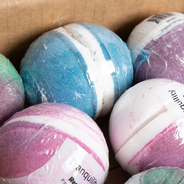 Misfit Clearance Box - 11ct Therapy Bomb Box