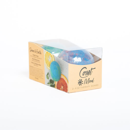 Mood Therapy Bomb 2 Pack