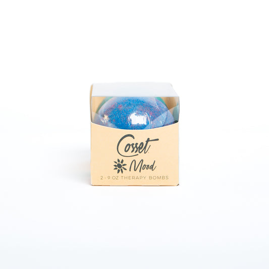 Mood Therapy Bomb 2 Pack