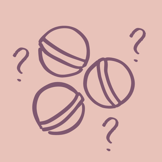 Mystery - 3 Marbles