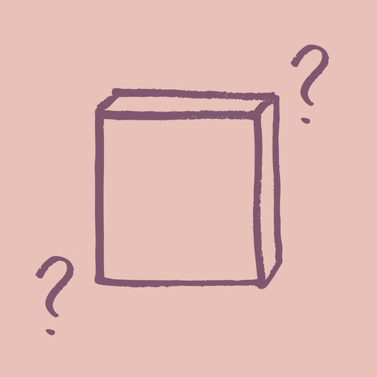 Mystery - Cold Process Palm Free Soap