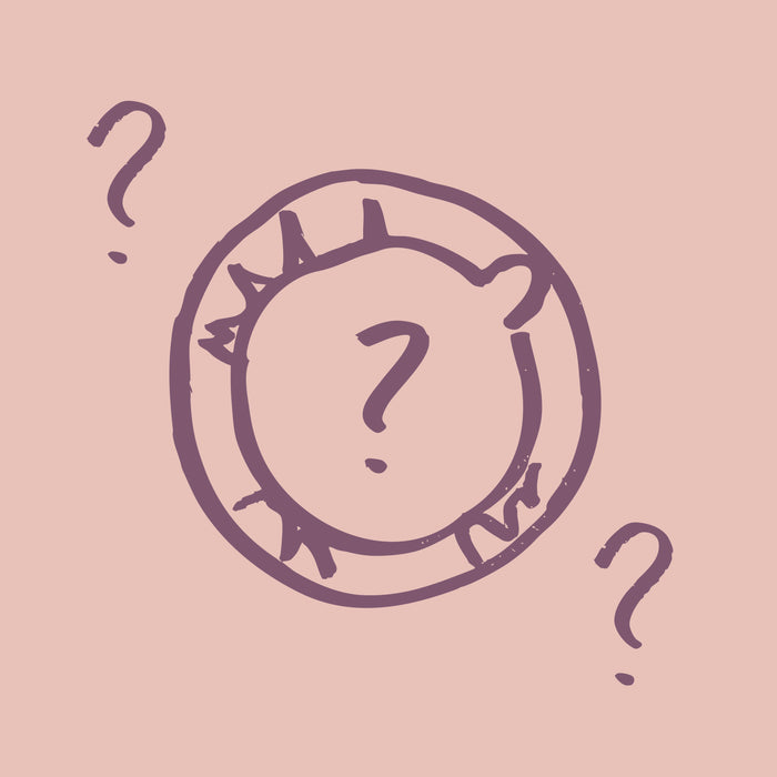 Mystery Solid Shampoo