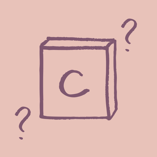 Mystery - Cold Process Palm Free Soap