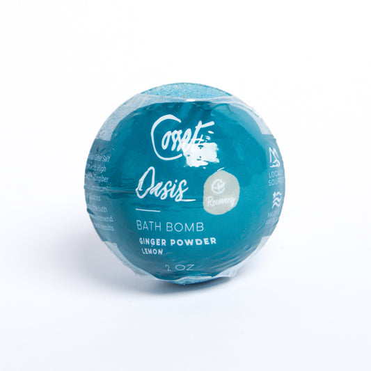 Oasis Bath Marble