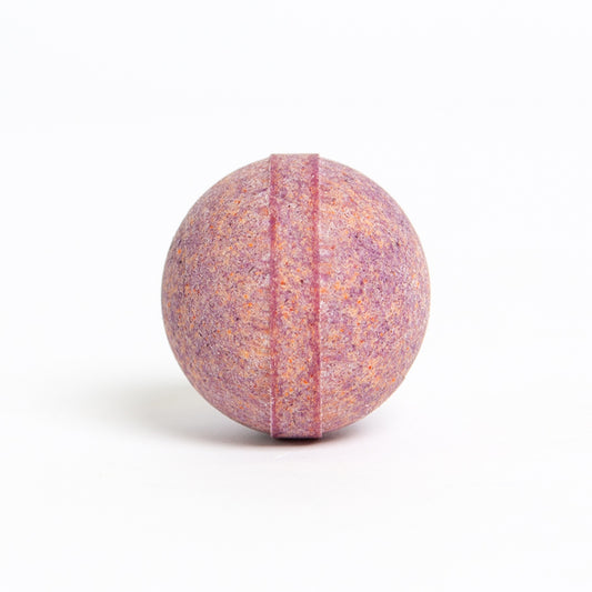 Pumpkin Spice Marble