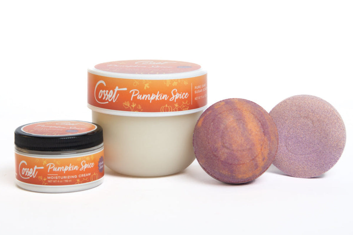 🎃 Pumpkin Spice Gift Set 🎃
