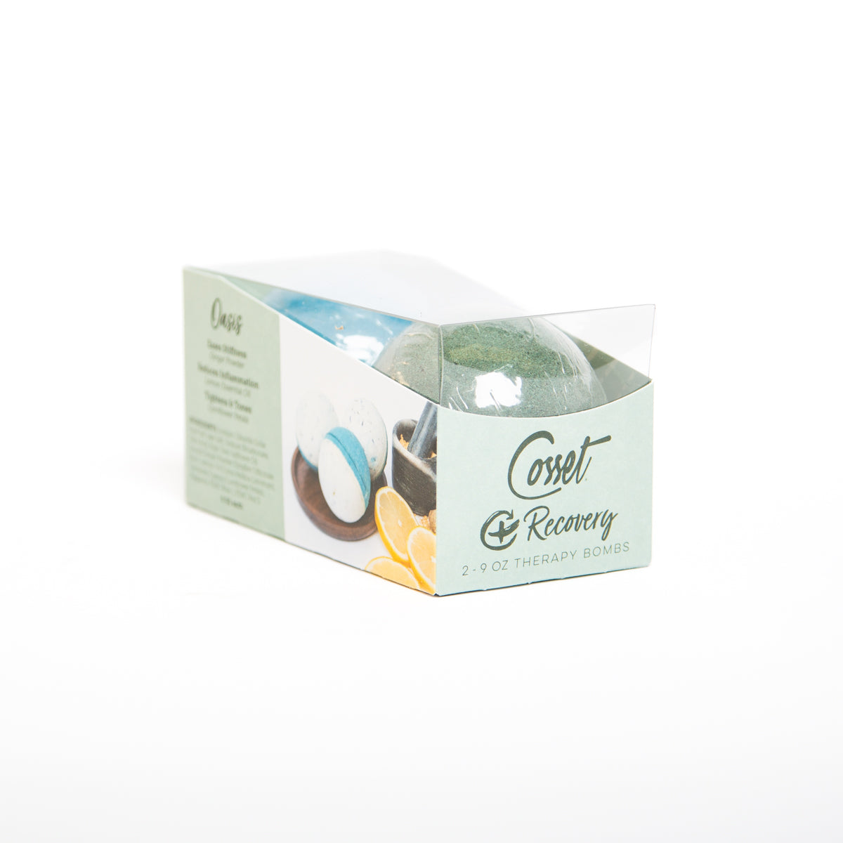Recovery Therapy Bomb 2 Pack