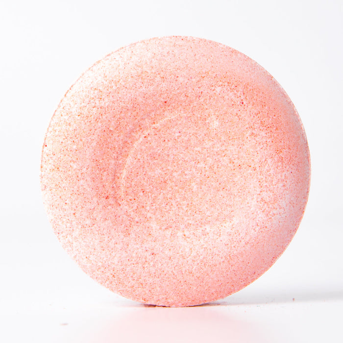 Candy Cane Shower Steamer