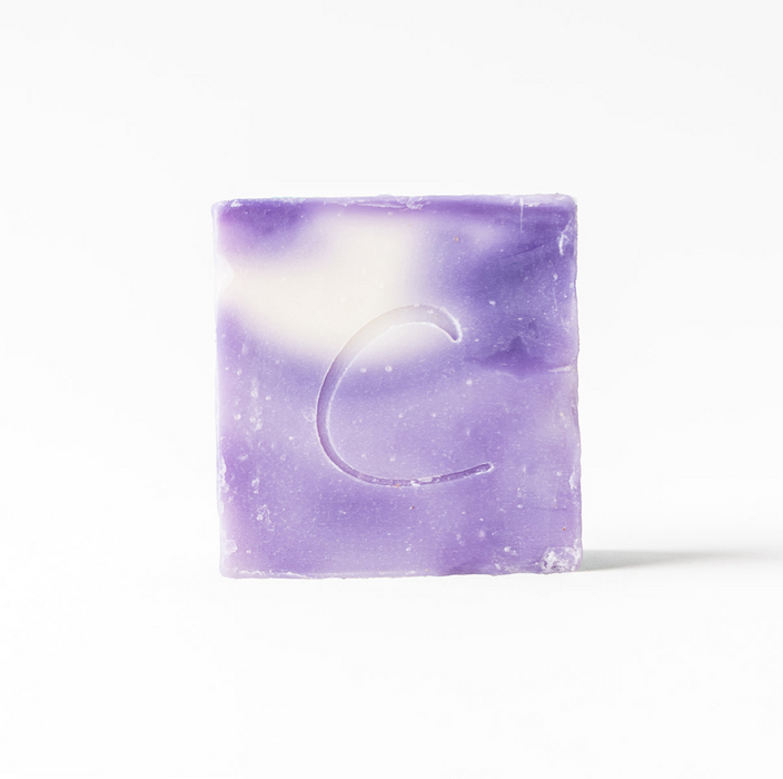 Lavender - Cold Process Palm Free Soap Box Set