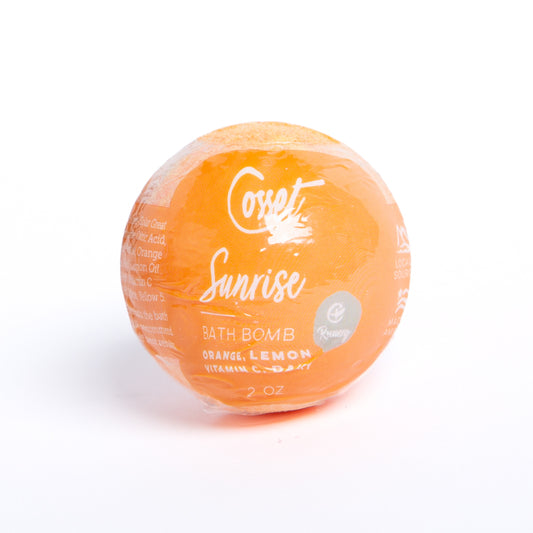 Sunrise Bath Marble