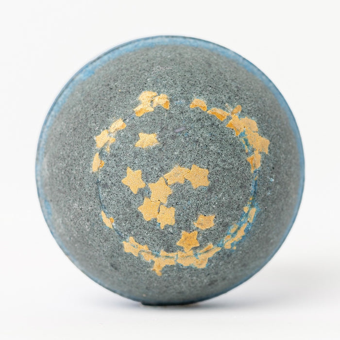 Make-A-Wish Therapy Bath Bomb (Calming - Bubble Bath)