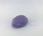 Lavender Konjac Sponge